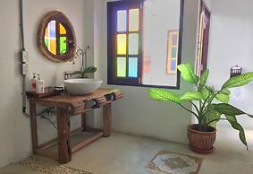 Garden Yard Inn Chiangmai