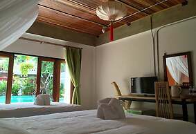 Garden Yard Inn Chiangmai