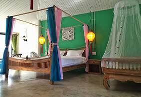 Garden Yard Inn Chiangmai