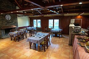 Hotel Moixeró