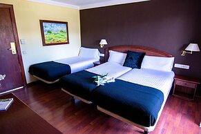Hotel Moixeró