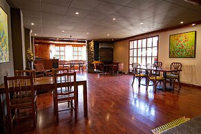 Hotel Moixeró