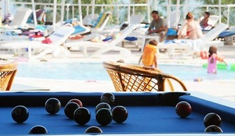 Club Bodrum Apart - 2 Bedrooms