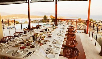 Club Bodrum Apart - 2 Bedrooms