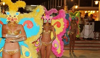 Club Bodrum Apart - 2 Bedrooms