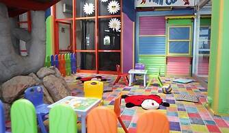 Club Bodrum Apart - 2 Bedrooms