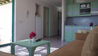 Club Bodrum Apart - 2 Bedrooms