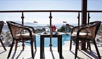 Club Bodrum Apart - 2 Bedrooms