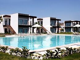Bodrum Ortakent 3 Bedrooms Villa