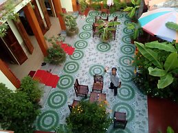 Tam Coc Smile Homestay