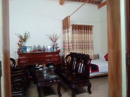 Tam Coc Smile Homestay