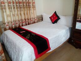 Tam Coc Smile Homestay