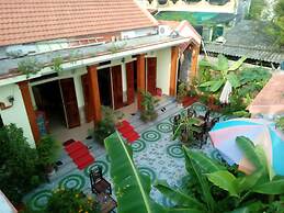 Tam Coc Smile Homestay