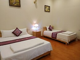 Tam Coc Smile Homestay