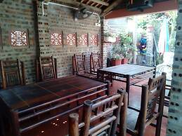 Tam Coc Smile Homestay