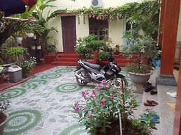 Tam Coc Smile Homestay