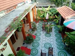 Tam Coc Smile Homestay