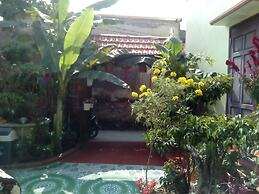 Tam Coc Smile Homestay