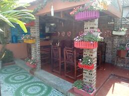 Tam Coc Smile Homestay