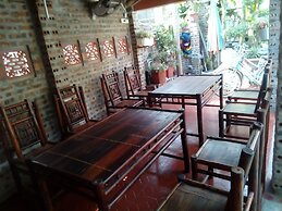Tam Coc Smile Homestay