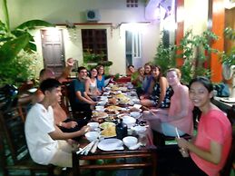 Tam Coc Smile Homestay