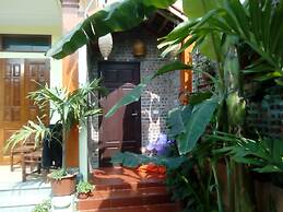Tam Coc Smile Homestay