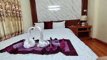 Tam Coc Smile Homestay