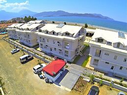 Fethiye Calis Holiday Home 2 Bedrooms