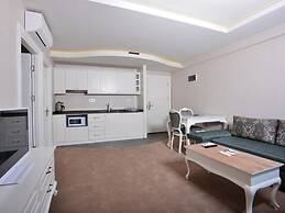 Fethiye Calis Holiday Home 2 Bedrooms