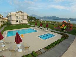 Fethiye Calis Holiday Home 2 Bedrooms