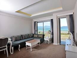 Fethiye Calis Holiday Home 2 Bedrooms