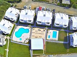 Fethiye Calis Holiday Home 2 Bedrooms