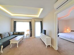 Fethiye Calis Holiday Home 2 Bedrooms