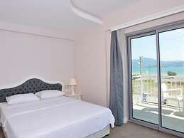 Fethiye Calis Holiday Home 2 Bedrooms