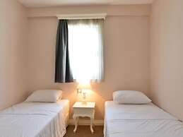 Fethiye Calis Holiday Home 2 Bedrooms