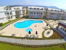 Fethiye Calis Holiday Home 2 Bedrooms
