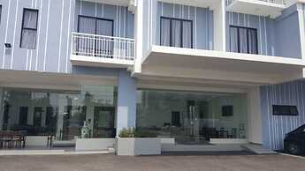 The One Boutique Hotel Sekinchan