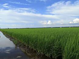 The One Boutique Hotel Sekinchan