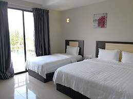 The One Boutique Hotel Sekinchan