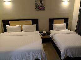 The One Boutique Hotel Sekinchan