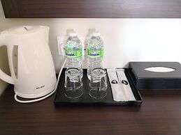 The One Boutique Hotel Sekinchan