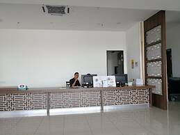 The One Boutique Hotel Sekinchan