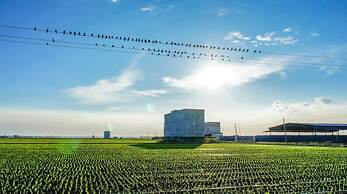 The One Boutique Hotel Sekinchan