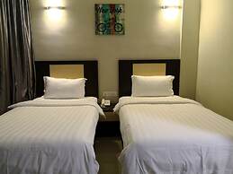 The One Boutique Hotel Sekinchan