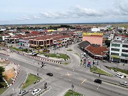 The One Boutique Hotel Sekinchan