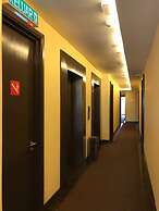 The One Boutique Hotel Sekinchan