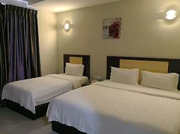 The One Boutique Hotel Sekinchan