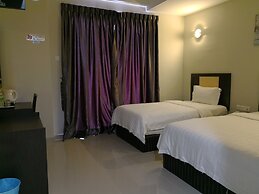 The One Boutique Hotel Sekinchan