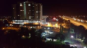 The One Boutique Hotel Sekinchan