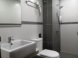 The One Boutique Hotel Sekinchan